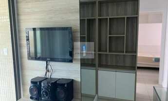 Imagem 2: Apartamento nascente na Graça, 2 quartos sendo 1 suíte, varanda e 1 vaga de garagem, PORTE