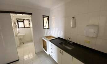 Imagem 2: Santo André - Apartamento Padrão - Vila Eldizia