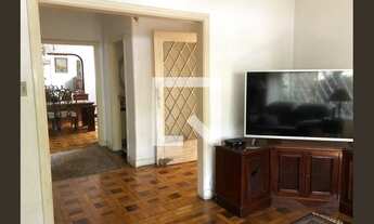 Imagem 6: Casa à Venda - Vila Mariana, 3 Quartos, 270 m2