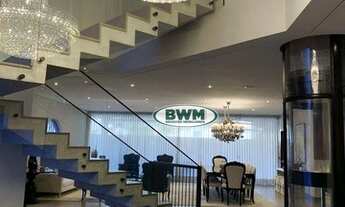 Imagem: Casa com 4 dormitórios à venda, 550 m²