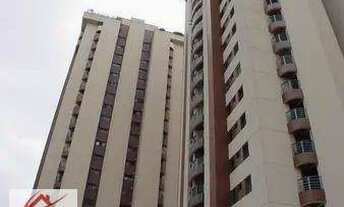 Imagem 6: Apartamento com 2 dormitórios para alugar, 75 m² por R$ 5.488,00/mês - Brooklin - São Paul