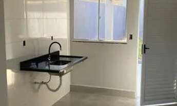 Imagem 6: Casa Nova Venda Bairro Santa Isabel