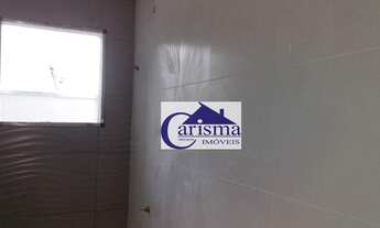 Imagem 4: Apartamento Garden com 2 dormitórios à venda, 42 m² por- Cidade São Jorge - Santo André/SP