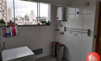 Imagem 6: São Paulo - Apartamento Padrão - Santana