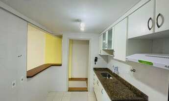 Imagem 3: Apartamento com 2 dormitórios para alugar, 54 m² por R$ 2.700,00/mês - Vila Ipojuca - São