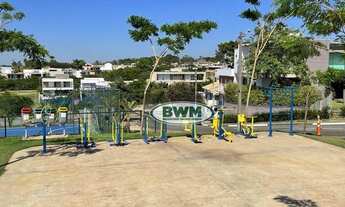 Imagem 3: Casa com 2 dormitórios à venda, 236 m² por R$ 1.100.000,00 - Condomínio Residencial Parque