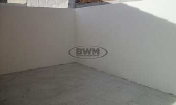 Imagem: Casa com 2 dormitórios à venda, 125 m²