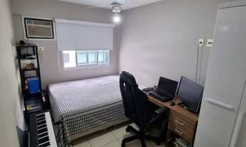 Imagem 5: Apartamento para venda possui 70 metros quadrados com 2 quartos