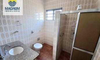 Imagem 6: Casa com 4 dormitórios para alugar, 100 m² por R$ 2.100,00/mês - Boa Vista - São José do R