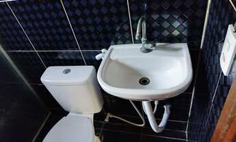 Imagem 6: Casa para aluguel com 2 quartos, 1 banheiro - Barroco (Itaipuaçu) - Maricá - RJ