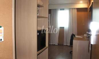 Imagem 7: São Paulo - Flat - Moema