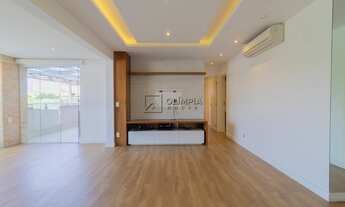 Imagem 2: Venda Apartamento 3 Dormitórios - 110 m² Vila Olímpia