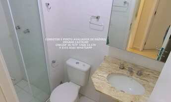 Imagem 2: Aluguel Vila Suzana 3 Quartos 2 Vagas com varanda