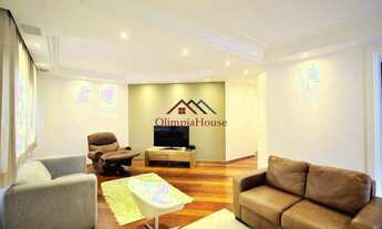 Imagem 7: Apartamento Venda Brooklin 172 m² 3 Dormitórios