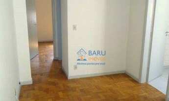 Imagem 4: Apartamento com 1 dormitório para alugar, 59 m² por R$ 1.400,00/mês - Santa Cecília - São