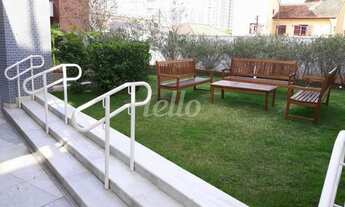 Imagem 4: São Paulo - Apartamento Padrão - Vila Mariana