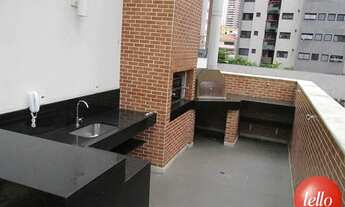 Imagem 3: São Paulo - Apartamento Padrão - Tatuapé
