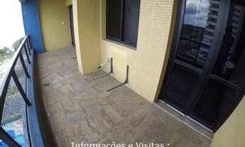 Imagem 6: Aruba Residencial Apart 474m² Na Orla da Ponta Negra Confira