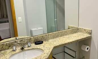 Imagem 7: SÃO PAULO - Flat Padrão - ITAIM BIBI