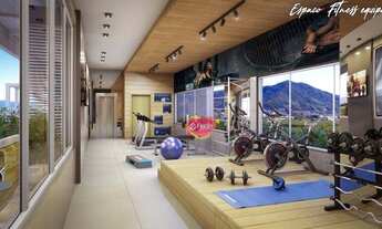 Imagem 5: Apartamento com 3 dormitórios à venda, 133 m² por R$ 1.963.332,00 - João Paulo - Florianóp