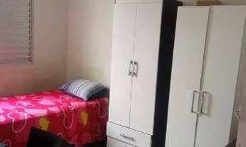 Imagem 4: Apartamento com 3 dormitórios à venda, 67 m² por R$ 300.000,00 - Jardim Satélite - São Jos