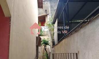 Imagem 7: Casa 4 Dormitórios Sendo 1 Suíte Jardim Belvedere - Volta Redonda - RJ