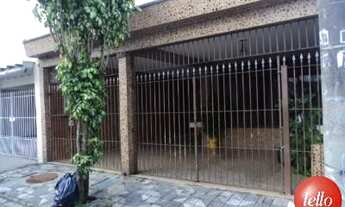 Imagem 6: São Paulo - Casa Padrão - Tatuapé