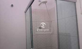 Imagem 6: Apartamento com 1 dormitório para alugar, 60 m² por R$ 1.120,00/mês - Centro - São Bernard