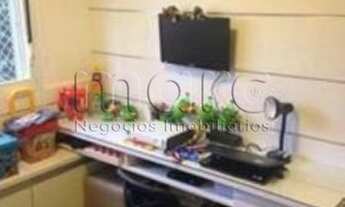 Imagem 7: SÃO PAULO - Apartamento Padrão - CAMBUCI