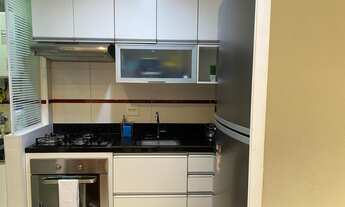 Imagem 6: Apartamento com 3 dormitórios à venda, 66 m² por R$ 370.000 - Vila Augusta - Guarulhos/SP