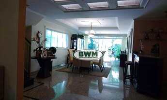 Imagem 2: Casa com 3 dormitórios à venda, 338 m² por R$ 2.500.000,00 - Condomínio Tivoli - Sorocaba