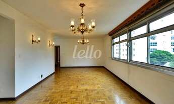 Imagem 7: São Paulo - Apartamento Padrão - Paraíso