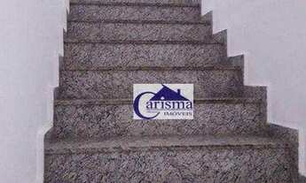 Imagem 2: Cobertura com 2 dormitórios, sendo 1 suíte, à venda, 124 m² por R$ 466.000 - Casa Branca