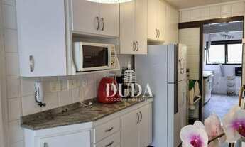 Imagem 2: Apartamento com 3 dormitórios à venda, 200 m² por R$ 2.500.000,00 - Sumaré - São Paulo/SP