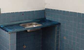 Imagem 6: Alugo quarto e cozinha