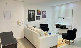 Imagem 2: Residencial Versatille disponível para locação contendo 70m², 2 dormitórios e 1 vaga de ga