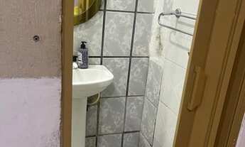 Imagem 2: Casa de 3/4, suíte, Piscina e garagem para até 2 carros no Conj Geraldo Palmeira