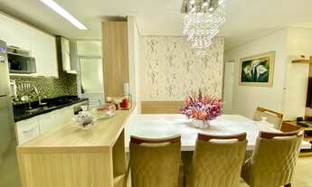 Imagem: Apartamento para venda tem 80 metros quadrados