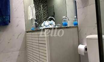 Imagem 6: São Paulo - Apartamento Padrão - Cambuci