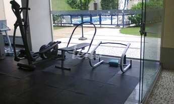 Imagem 6: São Paulo - Apartamento Padrão - Vila Mariana