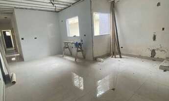 Imagem 3: Cobertura com 3 dormitórios à venda, 144 m² por R$ 665.000,00 - Vila Eldízia - Santo André