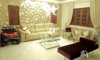 Imagem 7: Casa solta no Eusébio