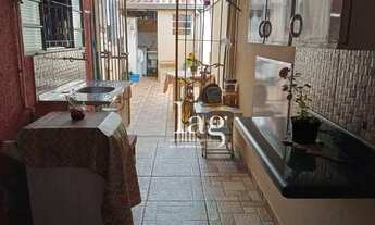 Imagem 5: Casa com 3 dormitórios à venda, 124 m² por R$ 300.000,00 - Jardim Montreal - Sorocaba/SP