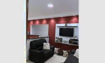 Imagem 3: Excelente casa com, 3 dormitórios, sendo 1 suíte. Com excelente localização