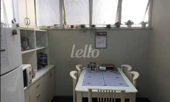 Imagem 3: São Paulo - Apartamento Padrão - Jardins