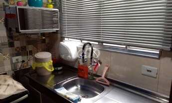 Imagem 4: Santo André - Apartamento Padrão - Vila Pires