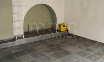 Imagem 7: SÃO PAULO - Casa Padrão - CAMBUCI