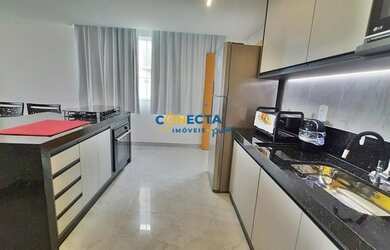 Imagem 5: Apartamento 2 Quartos Aluguel Temporada Frente Mar