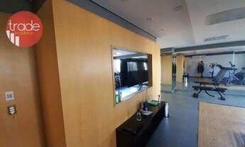 Imagem 3: Apartamento com 2 dormitórios à venda, 83 m² por R$ 440.000,00 - Jardim Irajá - Ribeirão P