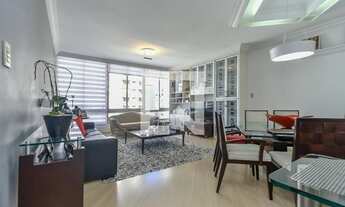 Imagem 6: Apartamento à Venda - Santa Cecília, 3 Quartos, 150 m2